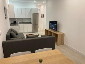 Matadero Apartments 3